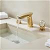 Rubinetto Per Lavabo Con Beccuccio A Cascata Rubinetto Per Lavabo Da Piano