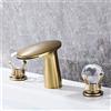Rubinetto Per Lavabo Con Beccuccio A Cascata Rubinetto Per Lavabo Da Piano