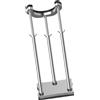 Staffe di montaggio per lavabo sottotop, gambe di installazione per lavello,