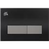 Does not apply Placca Comando WC Compatibile Geberit Sigma 01 10 20 30 UP300 UP320 Doppio Scari