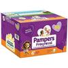 Does not apply Pampers Progressi Quadri Pack 6+ Extralarge 16+ kg 68 Pannolini Offerta Scorta