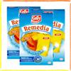 HENKEL ITALIA S.R.L. Remedia Grey Smacchiatore Detergente Multiuso Lavatrice Macchie Bucato 3x200g
