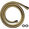 hansgrohe Isiflex Flessibile doccia 160 cm, oro lucido, 28276990