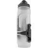 Fidlock Borraccia con Connector Twist, single bottle 800, trasparente