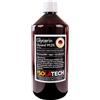 ISOLATECH Glicerina 1000ml 99,5% Qualità Farmaceutica Contenuto 1,2kg | Glicerol