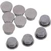 2 PCS Cuscinetto Per Gioielli Nail Art Mandrino Del Trapano Girachiodi