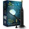 Silk n TW1PE1Z001, Toothwave Spazzolino elettrico - Tecnologia anti-scolorimento e tart