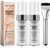 Beinup Fondotinta Cambia Colore Impeccabile,Changing Foundation, Fondotinta Flawless Fi