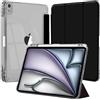 EspZanthic Custodia per iPad Air 11 Pollici M4/M3/M2 (2026/2025/2024), iPad Air 5a/4a 10,9