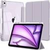 EspZanthic Custodia per iPad Air 11 Pollici M4/M3/M2 (2026/2025/2024), iPad Air 5a/4a 10,9