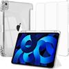EspZanthic Custodia per iPad Air 11 Pollici M4/M3/M2 (2026/2025/2024), iPad Air 5a/4a 10,9