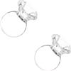 2 Pack Regalo Di San Per La Ragazza Gioielli Fidanzamento