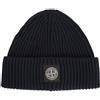 Stone Island Beanie L2S15N100002 S00C3 V0020 (Unisex) 158335074 [U]