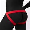 Brand New Boost Your Confidence with Borsa a stringhe da uomo cinturino Jock Enhancer muta
