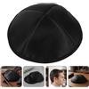 4 Pack Yarmulke Ebraico Berretto Da Preghiera Cappelli Ebrei Uomo Kippah Per