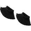 Set of 2 Scalda Collo Scaldacollo Donna Cervicale Protettore Del