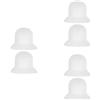 3 Pack Kit Riparazione Ombrellone Tappo Superiore Dell'ombrellone