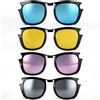 Areyourshop Polarized Clip for Ray-Ban Meta Wayfarer&Gen 2 (RW4006/RW4012 Standard 50-22).