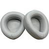 Set 2 paraorecchie per cuffie per rog Delta2 calcio rete proteica cuscin