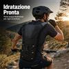 Zaino Idratazione Leggero per Running e Trail Running, per Escursioni -