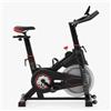 JK FITNESS SPIN BIKE LINEA HOME JK514 Indoor Cycle magnetica trasmissione a cing