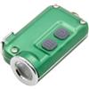 Modalità di Luminosità Compatta e Portatile 500mAh (W576) Per
