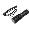 Per Mini P70 Torcia Subacquea LED Potenza Luce Impermeabile per Attrezzatur