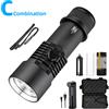 Per Mini P70 Torcia Subacquea LED Potenza Luce Impermeabile per Attrezzatur