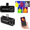 Thermal imager Termocamera Portatile Infrarossi Prestazioni Migliorate