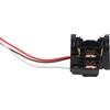 Ford Per Ford Focus 2 MK2 H7 Prese Cablaggio Lampadina 2 per Facile Installazio