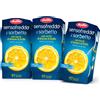 Dolfin Granita Sorbetto Limone Dolfin 3 confezioni Siciliana Senza Glutine 6 Granite
