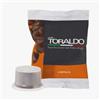 Caffè Toraldo 100 CAFF� TORALDO CAPSULA COMPATIBILE UNO SYSTEM MISCELA CREMOSA