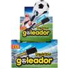 PERFETTI VAN MELLE S.P.A. Goleador Caramelle Gommose Box 200 Pezzi - A Scelta tra Cola Frutta e Liquirizia