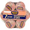Riomare Tonno All'Olio D'Oliva in Scatola - Formato A Scelta da 80g a 1Kg
