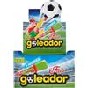 PERFETTI VAN MELLE S.P.A. Goleador Caramelle Gommose Box 200 Pezzi - A Scelta tra Cola Frutta e Liquirizia