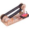 Modello di nastro trasportatore Regalo di compleanno per bambini Kit modello