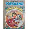 topolino 1569 fumetti disney mondadori prima edizione 1985 libro italiano illust