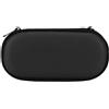 Details In Description Custodia rigida Nero Sony PS Vita impermeabile urto cavo auricolare
