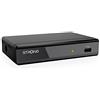 STRONG SRT 8109 - Decoder Digitale Terrestre DVB-T2 HDMI. Perfetto per il