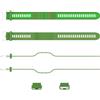 per for fascia in silicone morbida comoda per braccialetto Hume Band 26x2,6