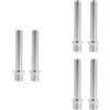 3 Pack Biella in Corno Francese Di Manutenzione Del Steli Pistone Piccoli