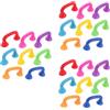 3 Count Telefoni Whisper La Lettura Telefono Finto Bambini Giocattolo