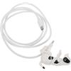 Cavo di ricarica divertente a forma di cane - Cavo di ricarica USB da 30 W per