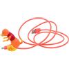 3 cavi di ricarica divertenti a forma di cane - Cavo di ricarica USB Type-C da