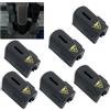 Set calze silicone 6 per for creality per SPARKX i7 per for stampante 3d hot end