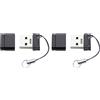 ‎Intenso Intenso Slim Line - 8 GB Chiavetta USB 3.2 Gen 1x1 - Memoria USB portatile - vel
