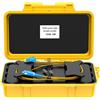 No Box di Lancio OTDR In Fibra Ottica 150M Box di Trasmissione OTDR Ad 3563