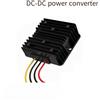 Booster di Tensione da 12V a 24V 5A 120W per da Golf Striscia LED e Aud