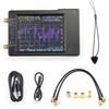 Analizzatore di rete vettoriale 2 8 pollici con touchscreen per antenna da 50kHz