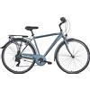 Torpado BICI TORPADO T440 CITY BIKE UOMO PARTNER 28" BICICLETTA ALLUMINIO 6 VELOCITA'